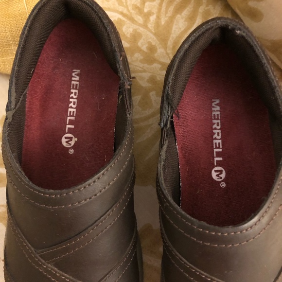 NWOT Merrel Moc Shoe - Picture 5 of 11